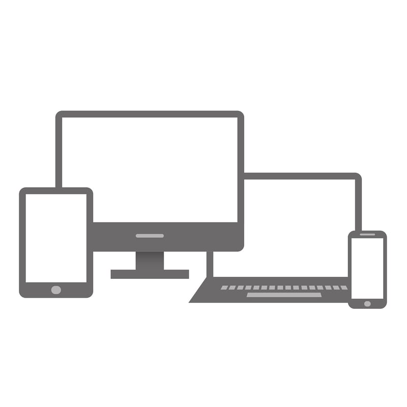 Landing Page Design