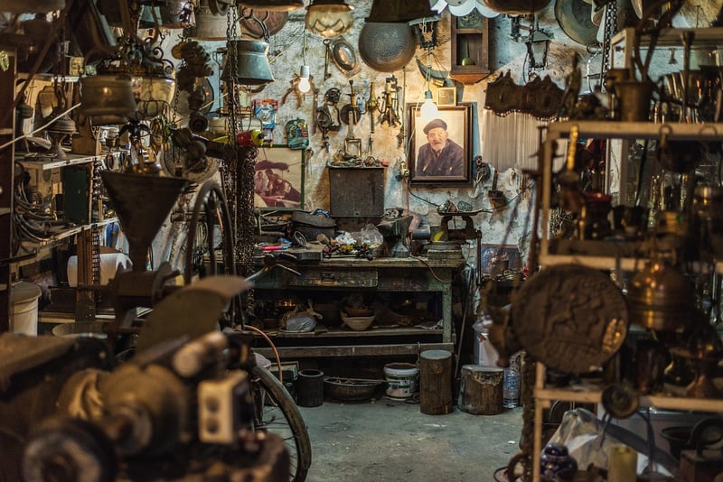 Craft Workshop
